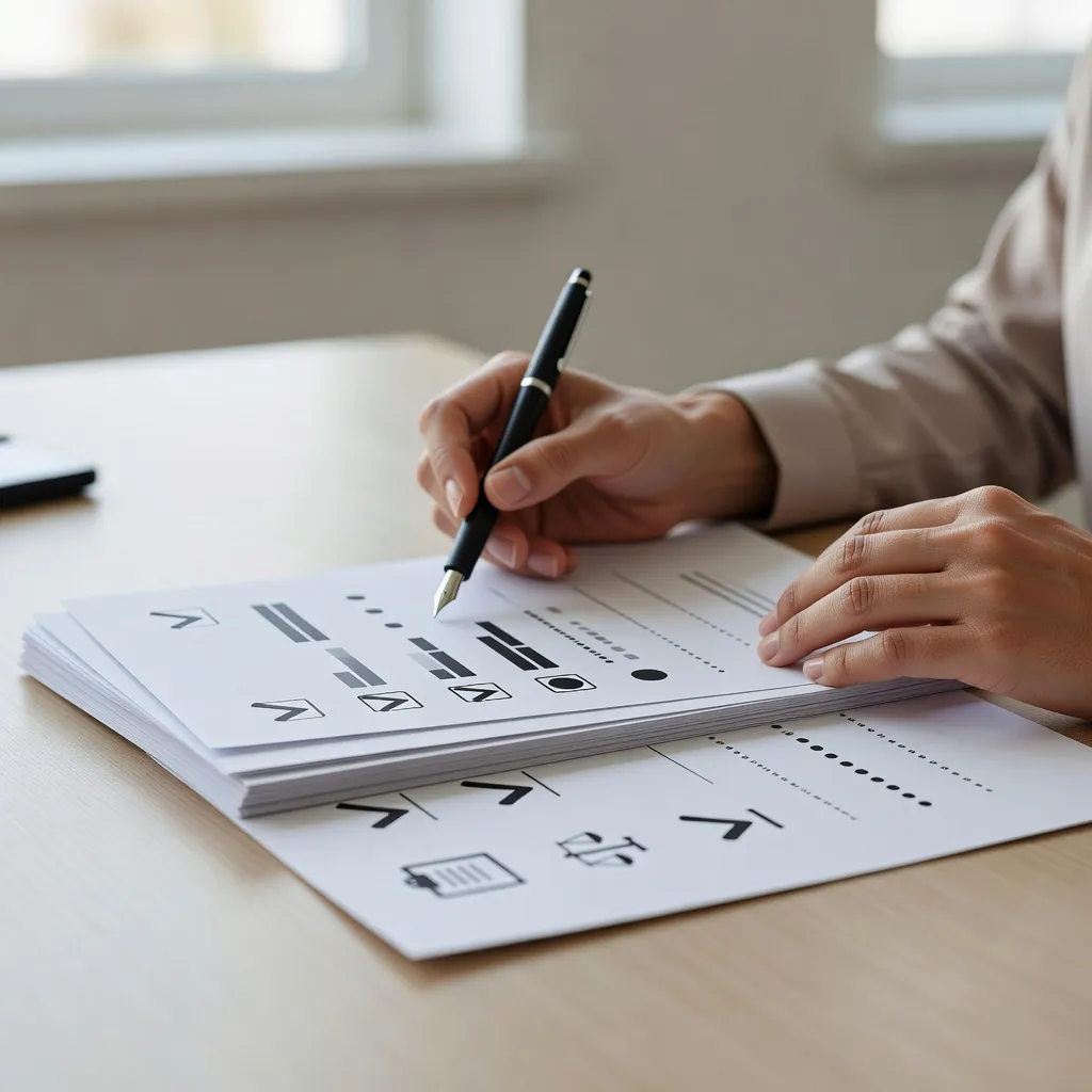 Compétence, connaissance, comportement : guide simple pour rédiger des compétences sans flou dans un référentiel