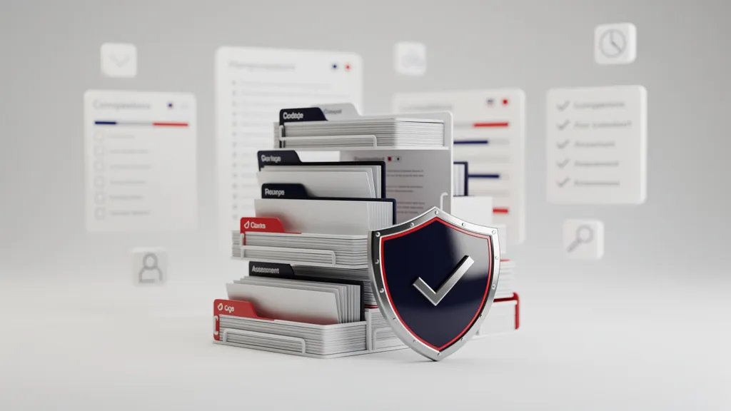 Traçabilité e-learning : quelles preuves extraire de votre LMS (et comment les classer) pour être audit-ready