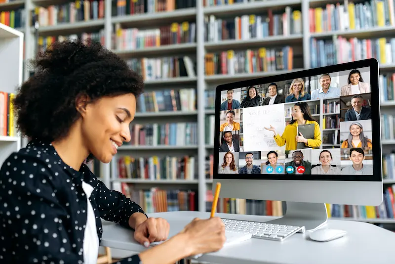 LMS et e-learning : qualité et conformité Qualiopi