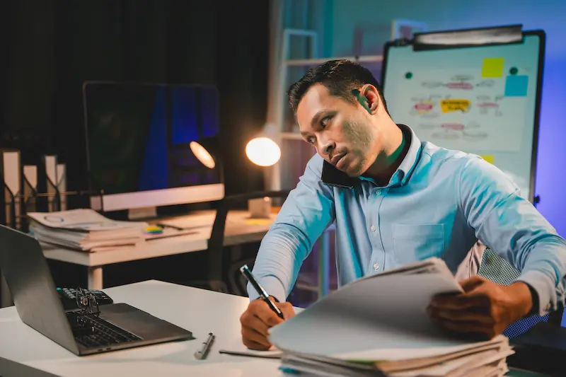 Dossier de déclaration d'activité NDA pour organisme de formation auprès de la DREETS