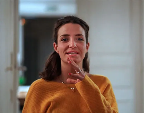 Formation en situation