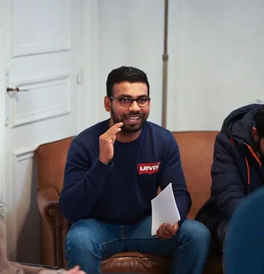 Accompagnement terrain