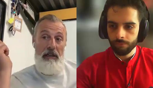 On apprend à vous connaître
